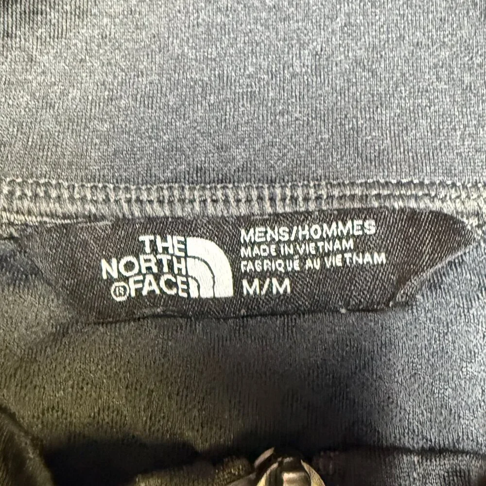 The North Face lightweight performance